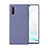 Coque Ultra Fine Silicone Souple 360 Degres Housse Etui C02 pour Samsung Galaxy Note 10 5G Petit