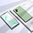 Coque Ultra Fine Silicone Souple 360 Degres Housse Etui C02 pour Samsung Galaxy Note 10 Plus Petit