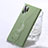 Coque Ultra Fine Silicone Souple 360 Degres Housse Etui C02 pour Samsung Galaxy Note 10 Plus Petit