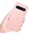 Coque Ultra Fine Silicone Souple 360 Degres Housse Etui C02 pour Samsung Galaxy S10 5G Petit