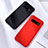 Coque Ultra Fine Silicone Souple 360 Degres Housse Etui C02 pour Samsung Galaxy S10 Plus Petit