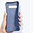 Coque Ultra Fine Silicone Souple 360 Degres Housse Etui C02 pour Samsung Galaxy S10 Plus Petit