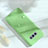 Coque Ultra Fine Silicone Souple 360 Degres Housse Etui C02 pour Samsung Galaxy S10e Vert