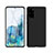 Coque Ultra Fine Silicone Souple 360 Degres Housse Etui C02 pour Samsung Galaxy S20 Plus 5G Noir