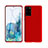 Coque Ultra Fine Silicone Souple 360 Degres Housse Etui C02 pour Samsung Galaxy S20 Plus 5G Petit