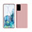 Coque Ultra Fine Silicone Souple 360 Degres Housse Etui C02 pour Samsung Galaxy S20 Plus 5G Petit