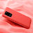 Coque Ultra Fine Silicone Souple 360 Degres Housse Etui C02 pour Samsung Galaxy S20 Ultra 5G Petit