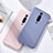 Coque Ultra Fine Silicone Souple 360 Degres Housse Etui C02 pour Xiaomi Mi 9T Petit