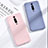 Coque Ultra Fine Silicone Souple 360 Degres Housse Etui C02 pour Xiaomi Mi 9T Petit