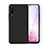 Coque Ultra Fine Silicone Souple 360 Degres Housse Etui C02 pour Xiaomi Mi A3 Noir