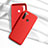 Coque Ultra Fine Silicone Souple 360 Degres Housse Etui C02 pour Xiaomi Redmi Note 8 (2021) Petit