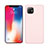 Coque Ultra Fine Silicone Souple 360 Degres Housse Etui C03 pour Apple iPhone 11 Petit