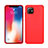 Coque Ultra Fine Silicone Souple 360 Degres Housse Etui C03 pour Apple iPhone 11 Petit