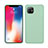 Coque Ultra Fine Silicone Souple 360 Degres Housse Etui C03 pour Apple iPhone 11 Petit