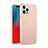 Coque Ultra Fine Silicone Souple 360 Degres Housse Etui C03 pour Apple iPhone 12 Pro Max Petit