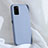 Coque Ultra Fine Silicone Souple 360 Degres Housse Etui C03 pour Huawei Honor V30 5G Gris