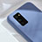 Coque Ultra Fine Silicone Souple 360 Degres Housse Etui C03 pour Huawei Honor V30 5G Petit