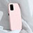 Coque Ultra Fine Silicone Souple 360 Degres Housse Etui C03 pour Huawei Honor V30 Pro 5G Petit