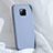 Coque Ultra Fine Silicone Souple 360 Degres Housse Etui C03 pour Huawei Mate 20 Pro Gris