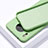 Coque Ultra Fine Silicone Souple 360 Degres Housse Etui C03 pour Huawei Mate 30 Pro 5G Vert