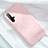 Coque Ultra Fine Silicone Souple 360 Degres Housse Etui C03 pour Huawei Nova 5 Pro Petit