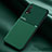 Coque Ultra Fine Silicone Souple 360 Degres Housse Etui C03 pour Huawei Nova 6 Vert