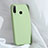 Coque Ultra Fine Silicone Souple 360 Degres Housse Etui C03 pour Huawei P30 Lite New Edition Vert