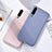 Coque Ultra Fine Silicone Souple 360 Degres Housse Etui C03 pour Huawei P30 Petit