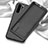 Coque Ultra Fine Silicone Souple 360 Degres Housse Etui C03 pour Huawei P30 Pro New Edition Noir