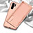 Coque Ultra Fine Silicone Souple 360 Degres Housse Etui C03 pour Huawei P30 Pro New Edition Orange