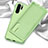 Coque Ultra Fine Silicone Souple 360 Degres Housse Etui C03 pour Huawei P30 Pro Vert