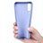 Coque Ultra Fine Silicone Souple 360 Degres Housse Etui C03 pour Samsung Galaxy A70S Petit