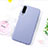 Coque Ultra Fine Silicone Souple 360 Degres Housse Etui C03 pour Samsung Galaxy A70S Petit