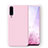 Coque Ultra Fine Silicone Souple 360 Degres Housse Etui C03 pour Samsung Galaxy A70S Rose