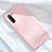 Coque Ultra Fine Silicone Souple 360 Degres Housse Etui C03 pour Samsung Galaxy Note 10 Petit