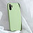 Coque Ultra Fine Silicone Souple 360 Degres Housse Etui C03 pour Samsung Galaxy Note 10 Plus Vert