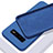 Coque Ultra Fine Silicone Souple 360 Degres Housse Etui C03 pour Samsung Galaxy S10 5G Bleu