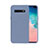 Coque Ultra Fine Silicone Souple 360 Degres Housse Etui C03 pour Samsung Galaxy S10 Plus Petit