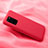 Coque Ultra Fine Silicone Souple 360 Degres Housse Etui C03 pour Samsung Galaxy S20 Plus 5G Petit