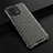 Coque Ultra Fine Silicone Souple 360 Degres Housse Etui C03 pour Xiaomi Mi 11 5G Gris