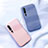 Coque Ultra Fine Silicone Souple 360 Degres Housse Etui C03 pour Xiaomi Mi Note 10 Petit