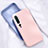 Coque Ultra Fine Silicone Souple 360 Degres Housse Etui C03 pour Xiaomi Mi Note 10 Petit