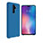 Coque Ultra Fine Silicone Souple 360 Degres Housse Etui C03 pour Xiaomi Redmi Note 8 Pro Bleu