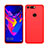 Coque Ultra Fine Silicone Souple 360 Degres Housse Etui C04 pour Huawei Honor View 20 Petit