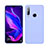 Coque Ultra Fine Silicone Souple 360 Degres Housse Etui C04 pour Huawei Nova 4e Petit