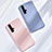 Coque Ultra Fine Silicone Souple 360 Degres Housse Etui C04 pour Huawei Nova 5 Petit