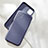 Coque Ultra Fine Silicone Souple 360 Degres Housse Etui C04 pour Huawei Nova 6 SE Violet