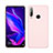 Coque Ultra Fine Silicone Souple 360 Degres Housse Etui C04 pour Huawei P30 Lite New Edition Petit