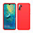 Coque Ultra Fine Silicone Souple 360 Degres Housse Etui C04 pour Huawei P30 Pro New Edition Petit