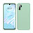 Coque Ultra Fine Silicone Souple 360 Degres Housse Etui C04 pour Huawei P30 Pro New Edition Petit